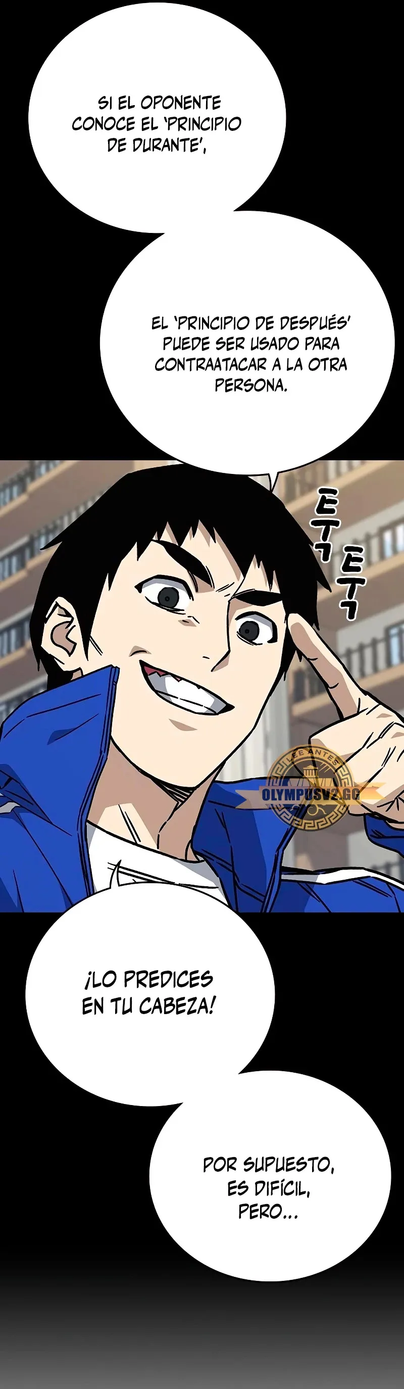 Read Study Group ES Manga Online