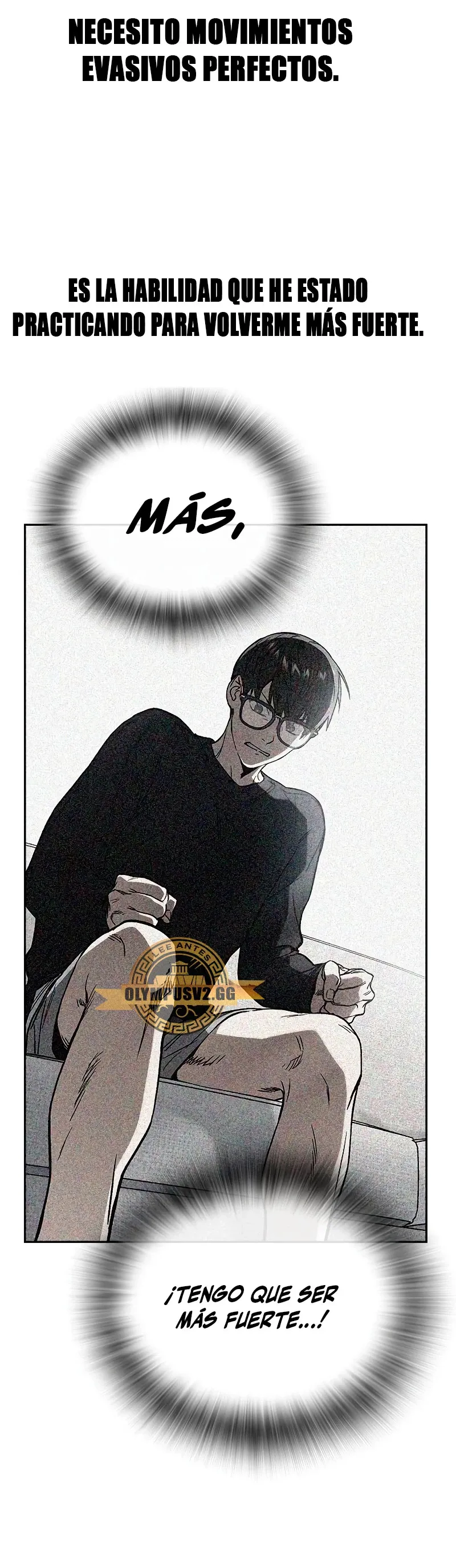 Read Study Group ES Manga Online
