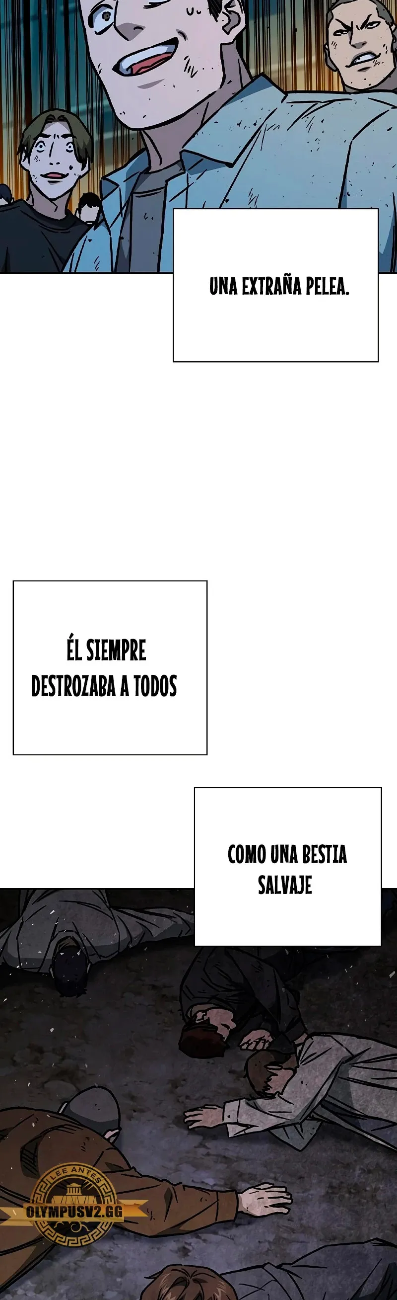 Read Study Group ES Manga Online