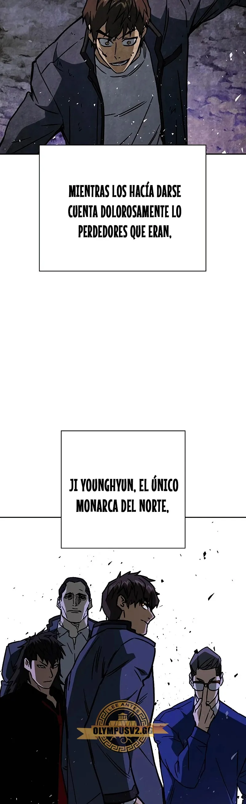 Read Study Group ES Manga Online