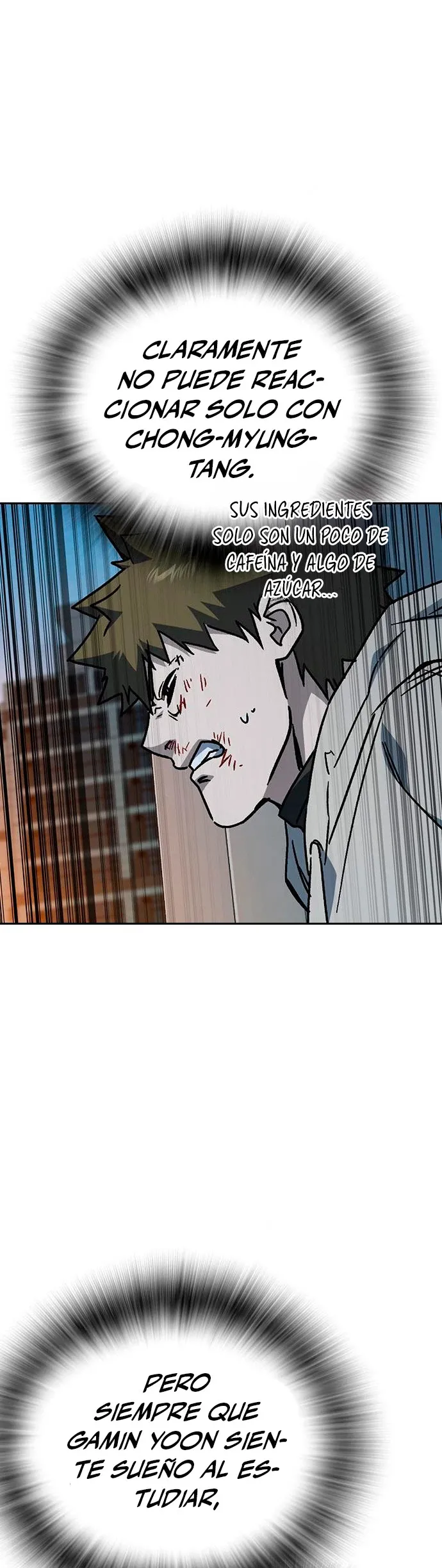 Read Study Group ES Manga Online