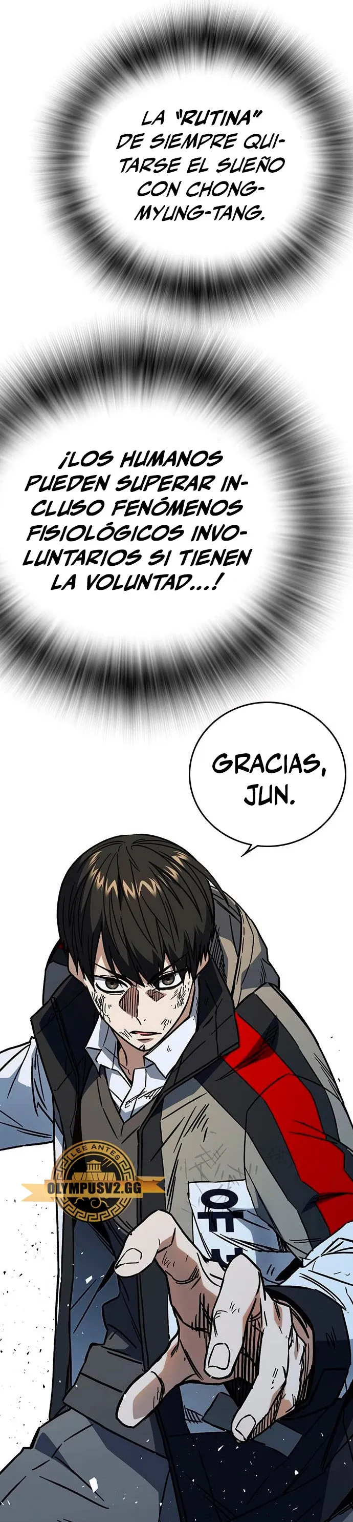 Read Study Group ES Manga Online