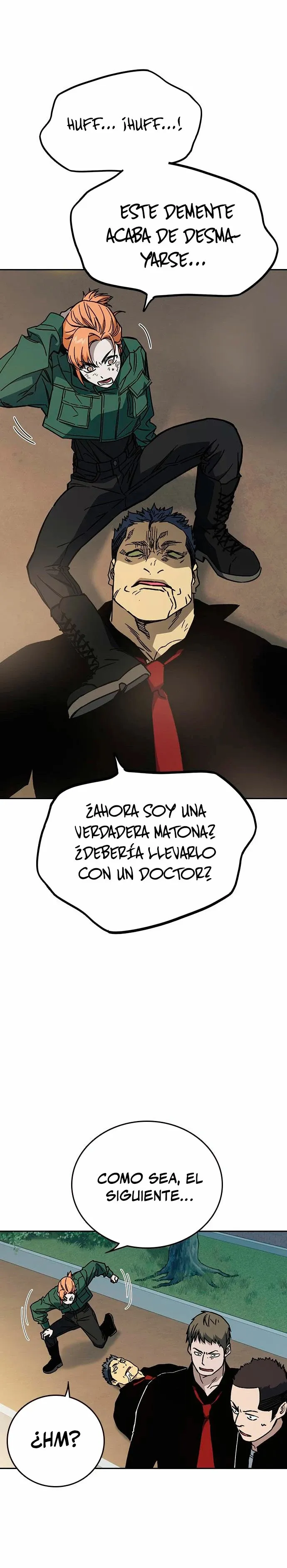 Read Study Group ES Manga Online