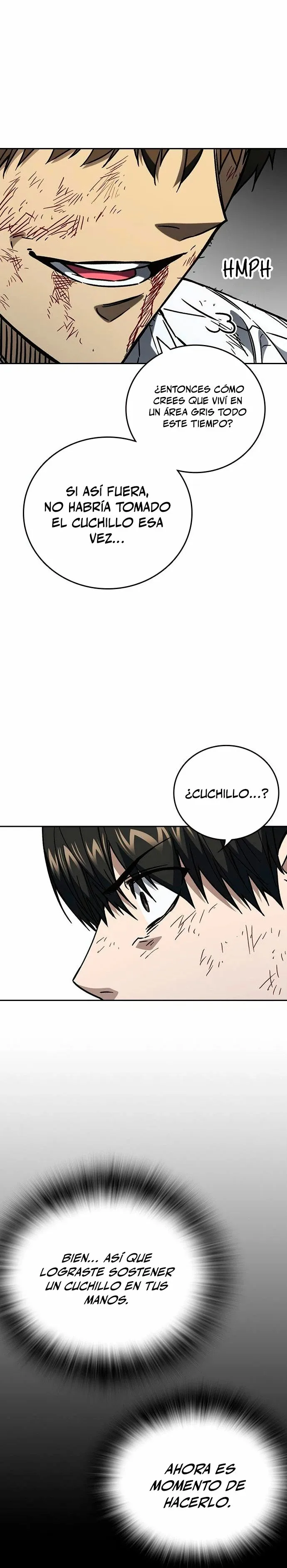 Read Study Group ES Manga Online