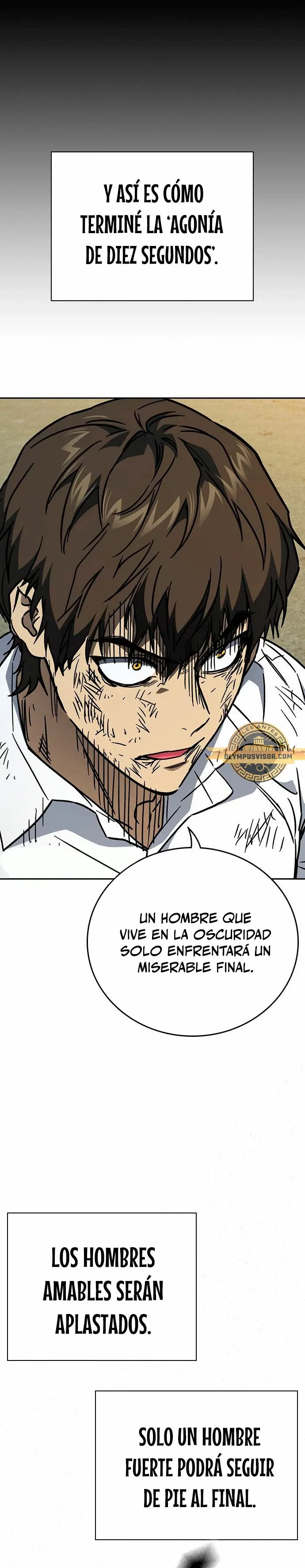 Read Study Group ES Manga Online
