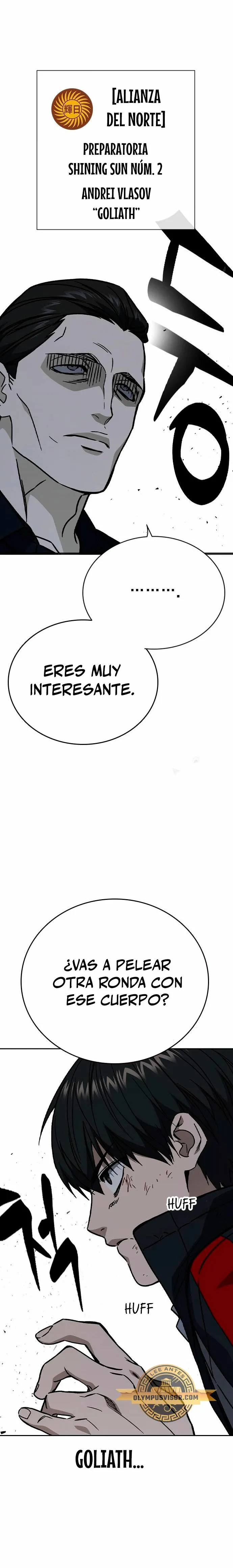 Read Study Group ES Manga Online
