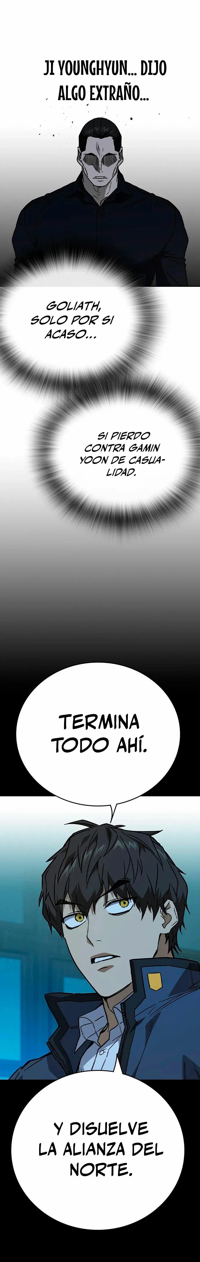 Read Study Group ES Manga Online