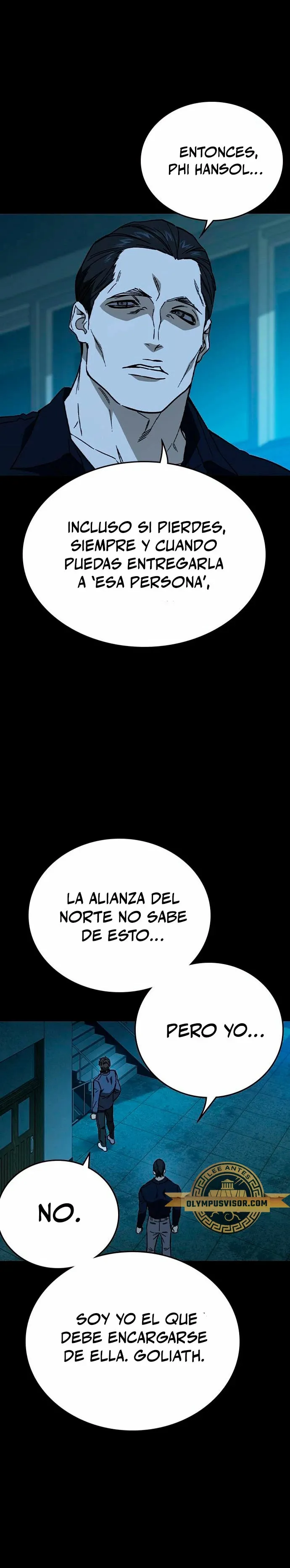 Read Study Group ES Manga Online
