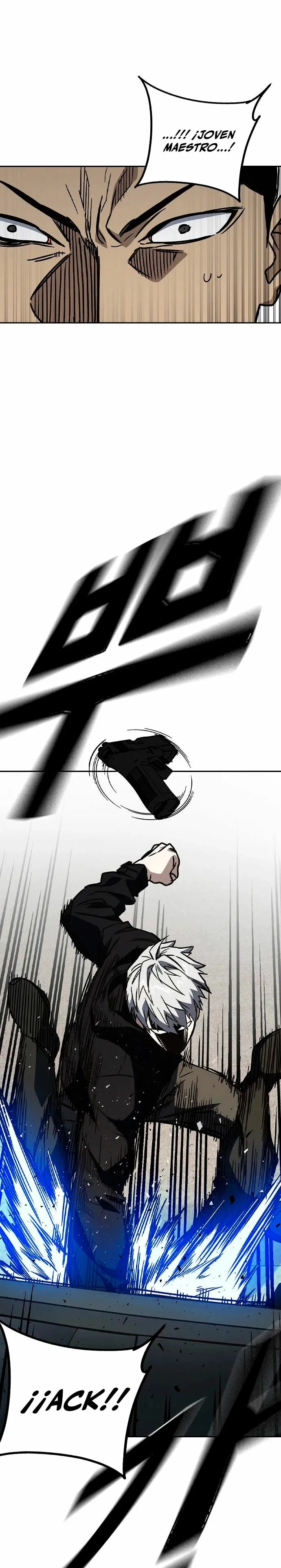 Read Study Group ES Manga Online