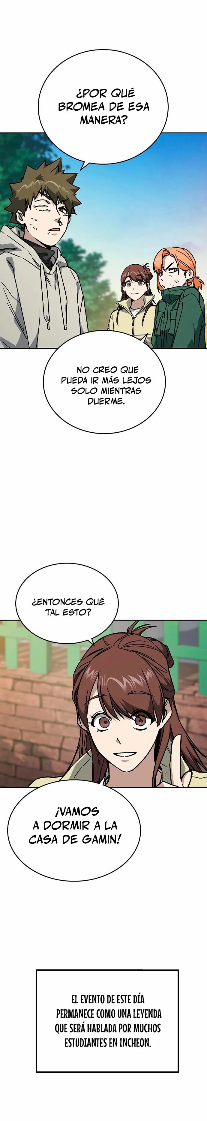 Read Study Group ES Manga Online