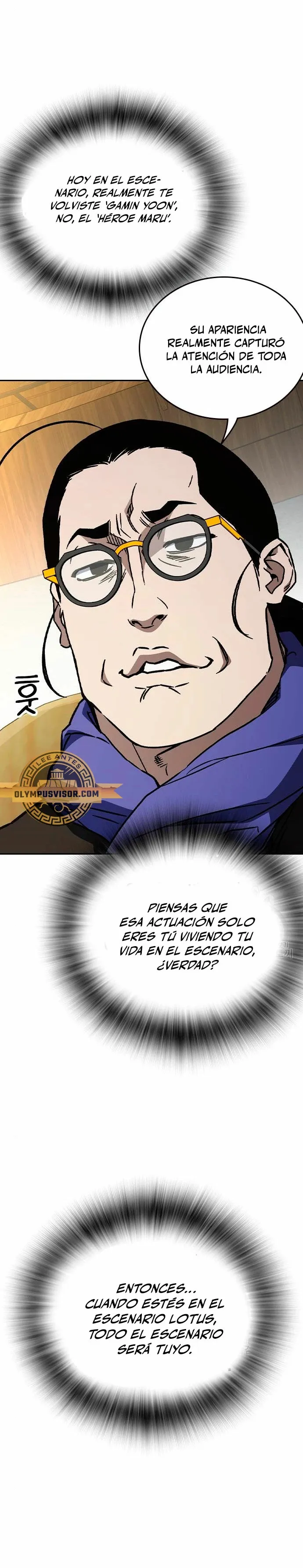 Read Study Group ES Manga Online