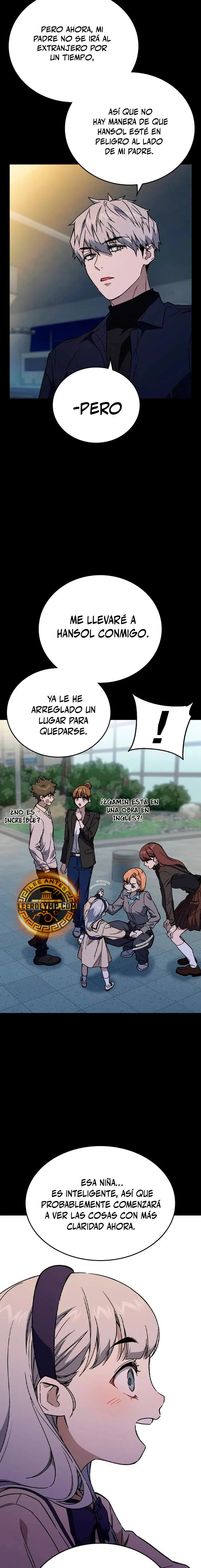 Read Study Group ES Manga Online