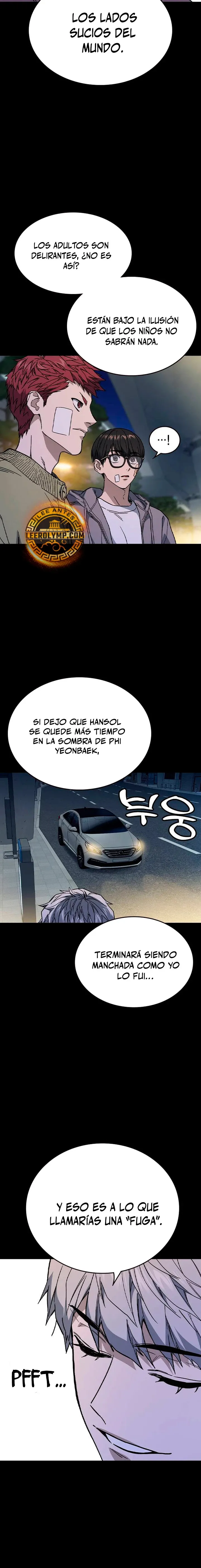 Read Study Group ES Manga Online