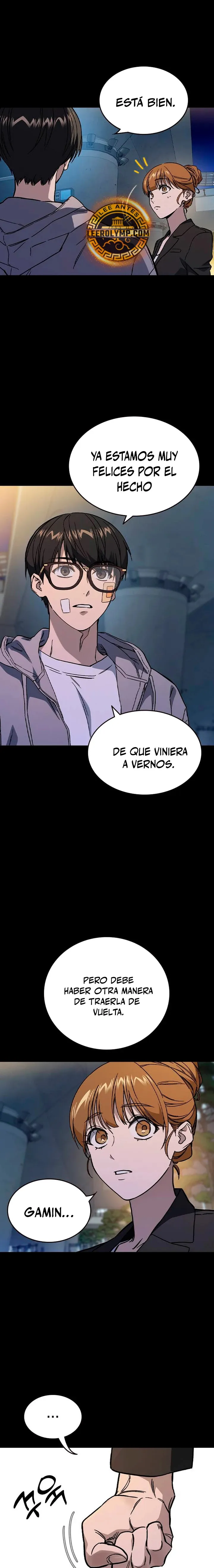 Read Study Group ES Manga Online