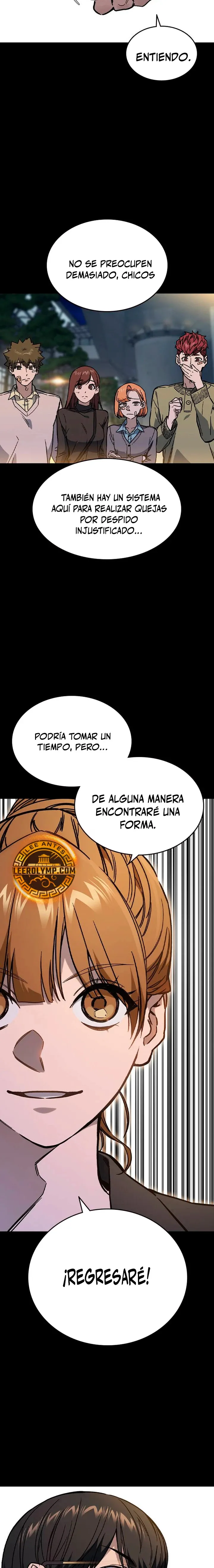 Read Study Group ES Manga Online