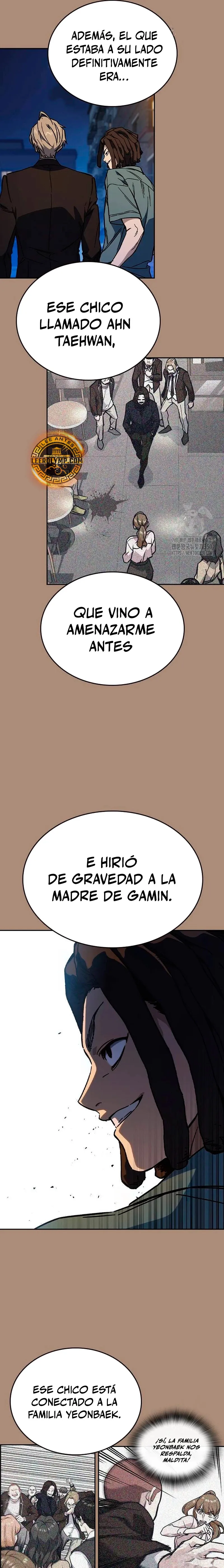Read Study Group ES Manga Online