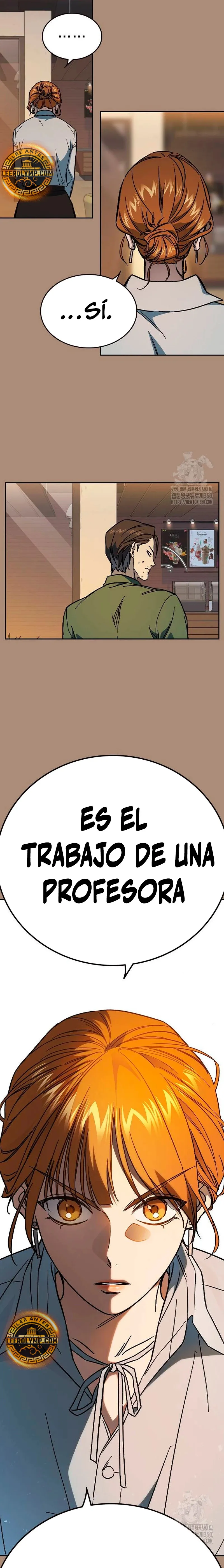 Read Study Group ES Manga Online