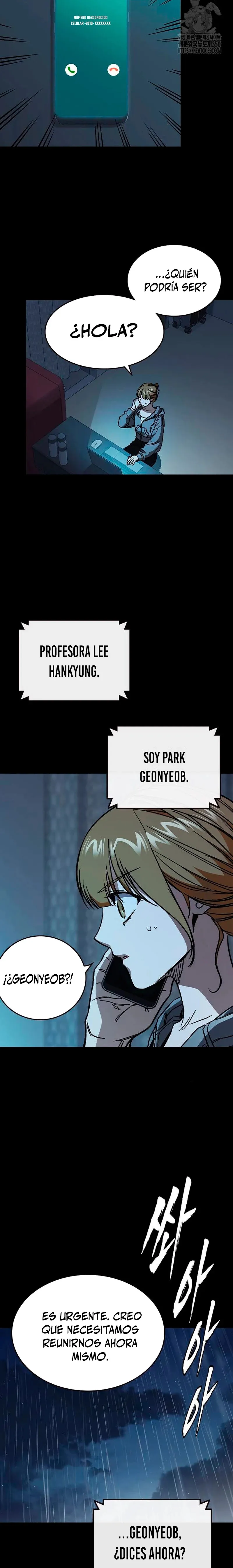 Read Study Group ES Manga Online