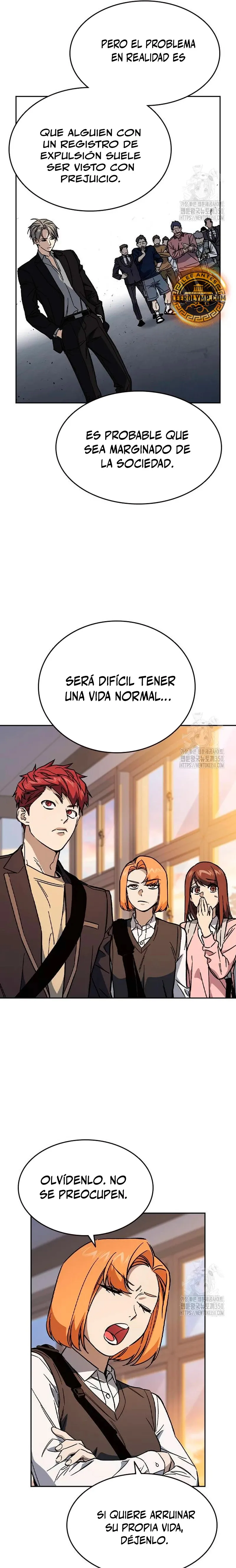 Read Study Group ES Manga Online