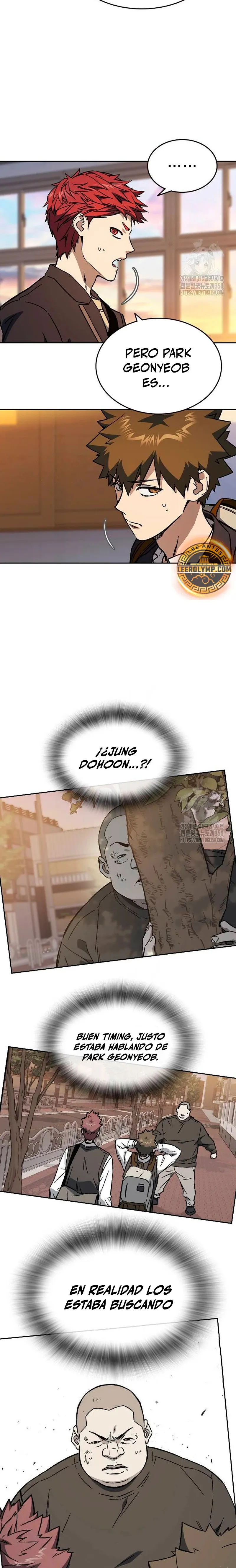 Read Study Group ES Manga Online