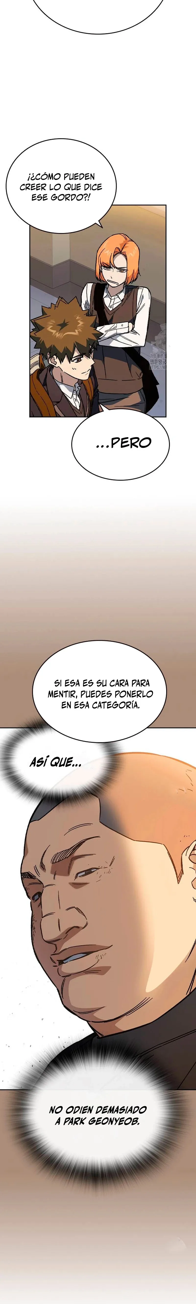 Read Study Group ES Manga Online