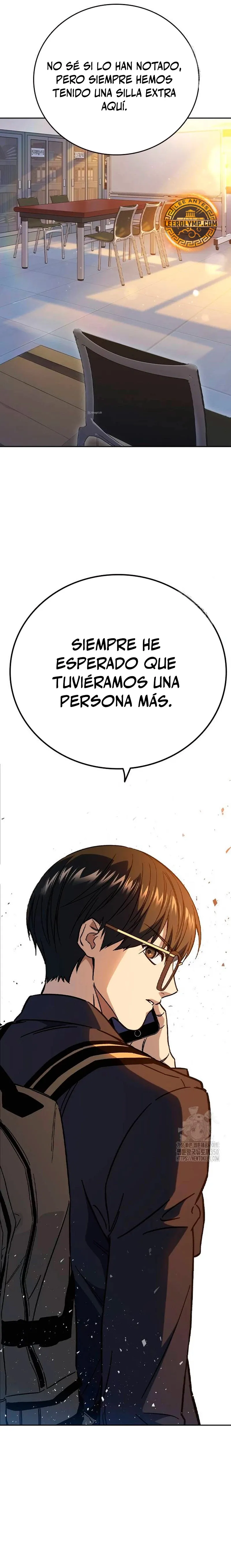 Read Study Group ES Manga Online