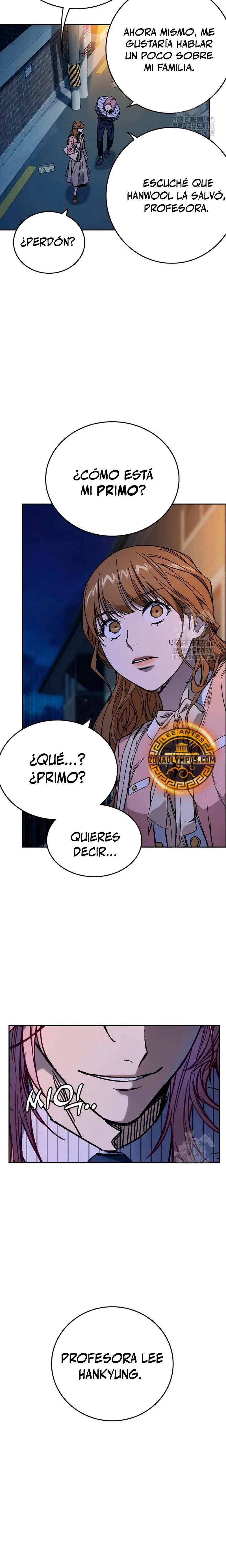 Read Study Group ES Manga Online