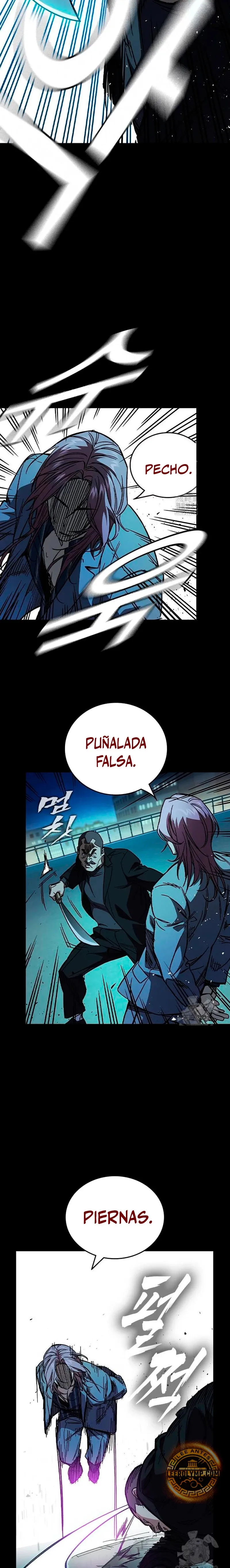 Read Study Group ES Manga Online