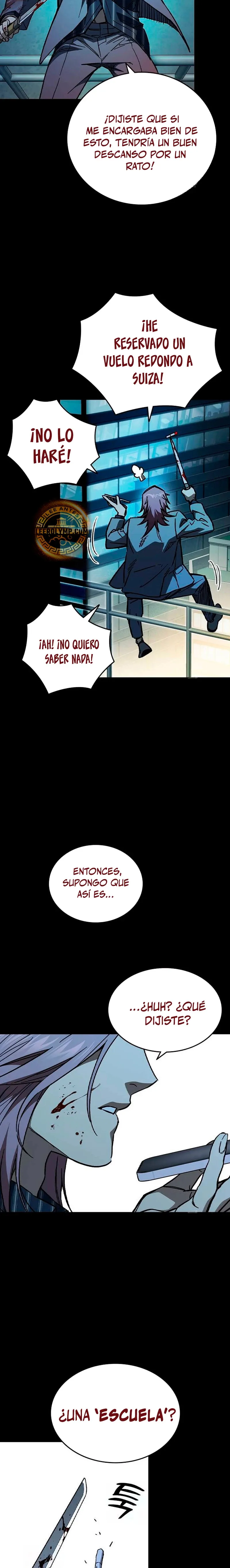Read Study Group ES Manga Online