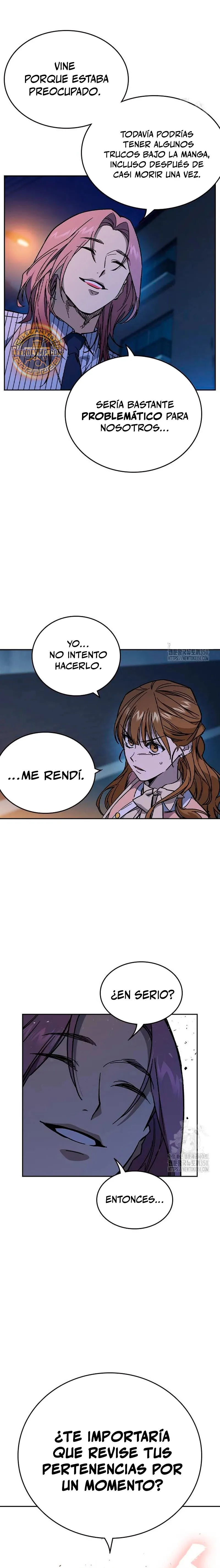 Read Study Group ES Manga Online