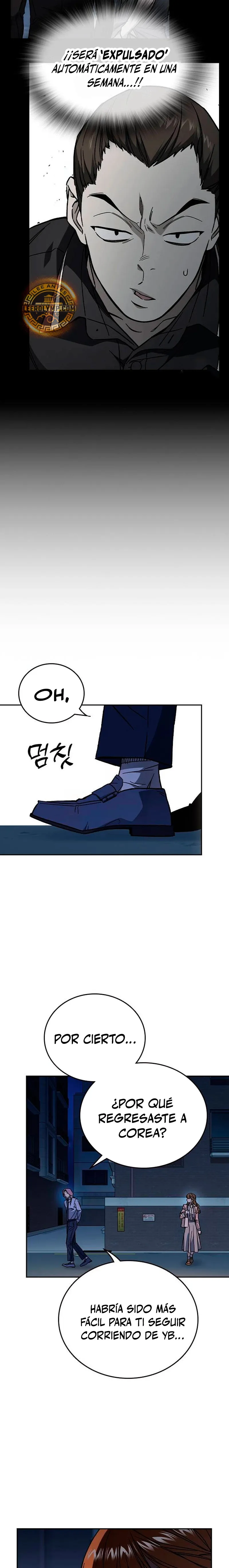 Read Study Group ES Manga Online