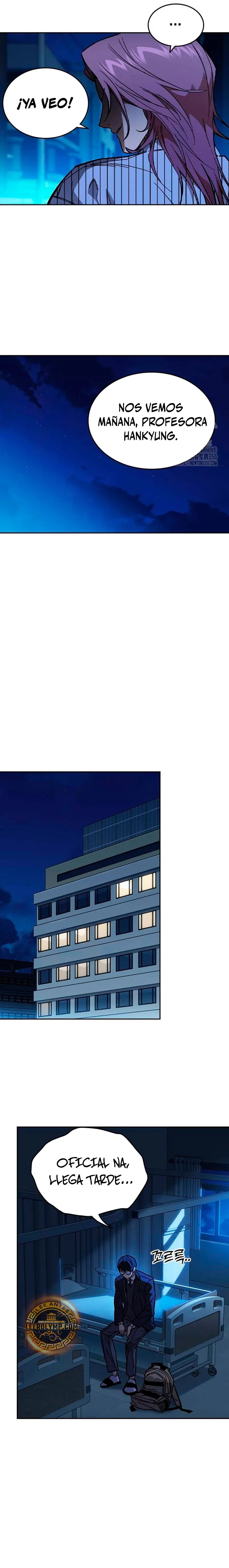 Read Study Group ES Manga Online