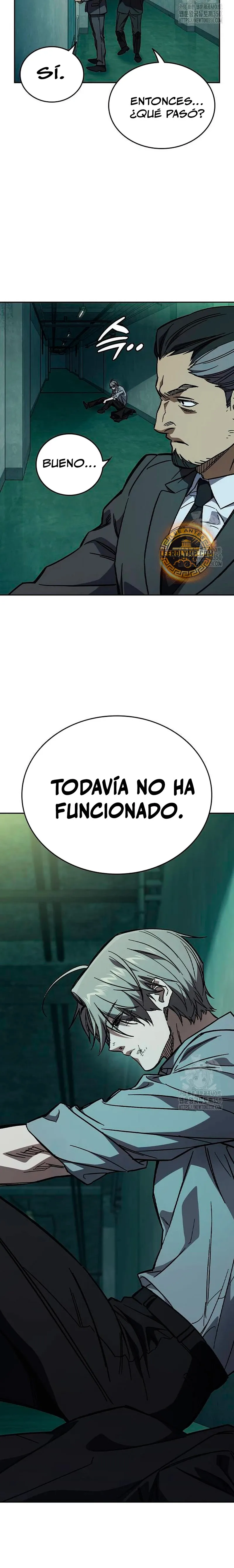 Read Study Group ES Manga Online