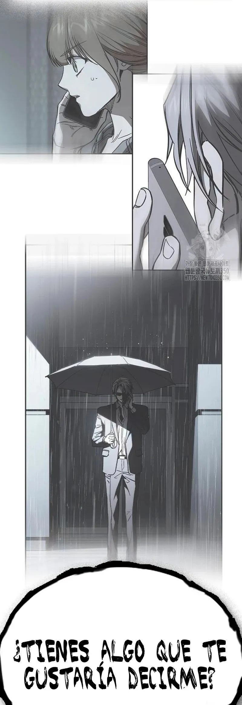 Read Study Group ES Manga Online