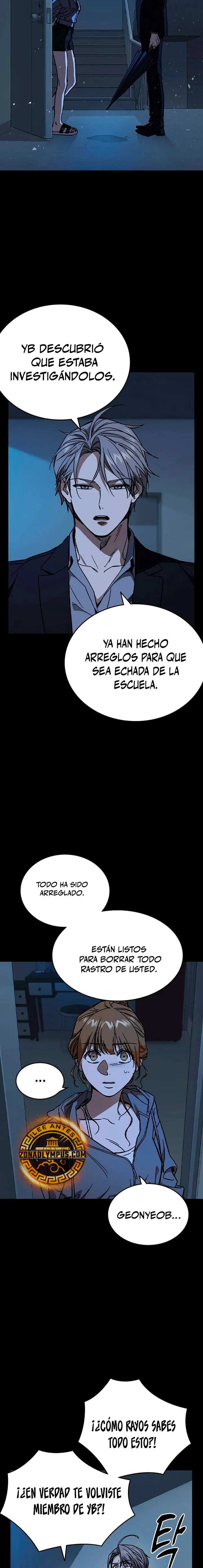 Read Study Group ES Manga Online