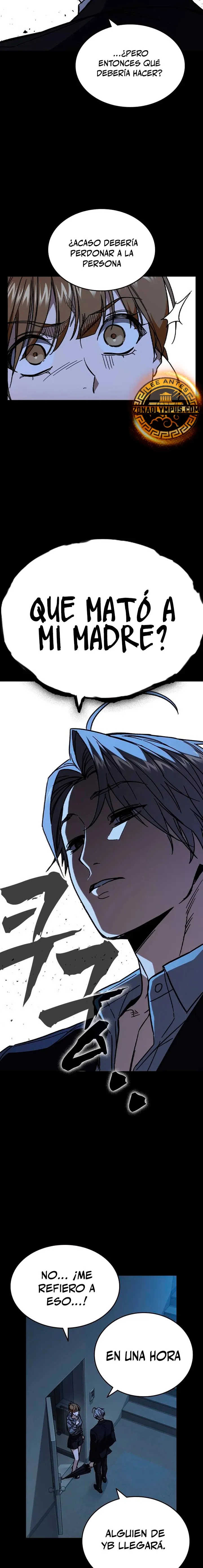 Read Study Group ES Manga Online
