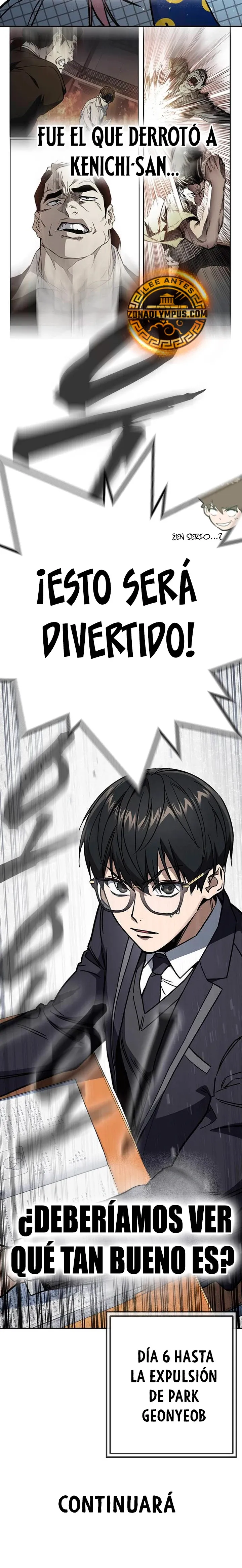 Read Study Group ES Manga Online