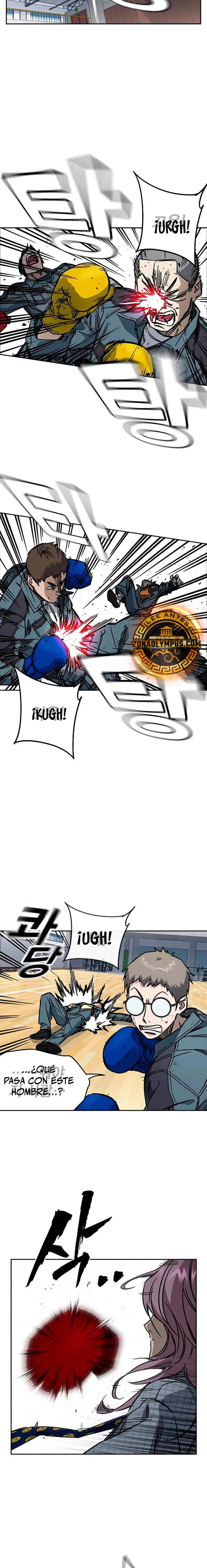 Read Study Group ES Manga Online