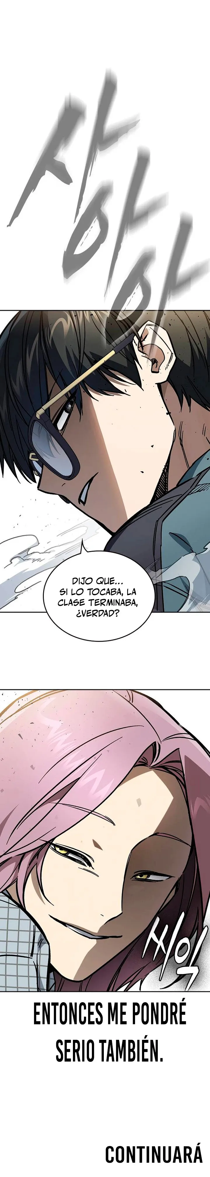 Read Study Group ES Manga Online