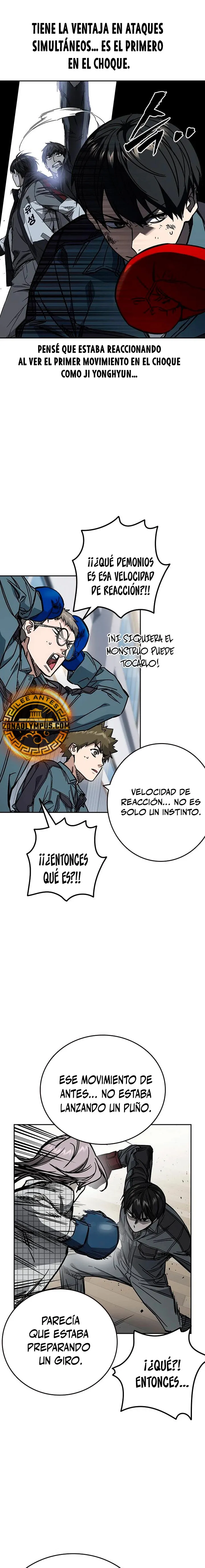 Read Study Group ES Manga Online