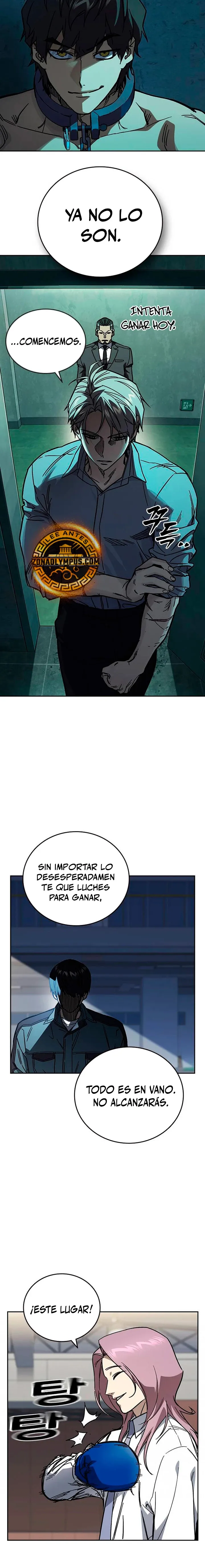 Read Study Group ES Manga Online