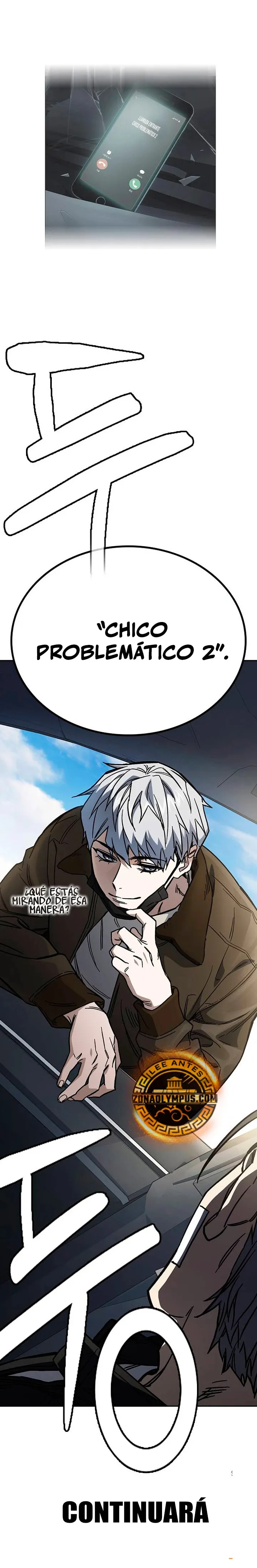 Read Study Group ES Manga Online