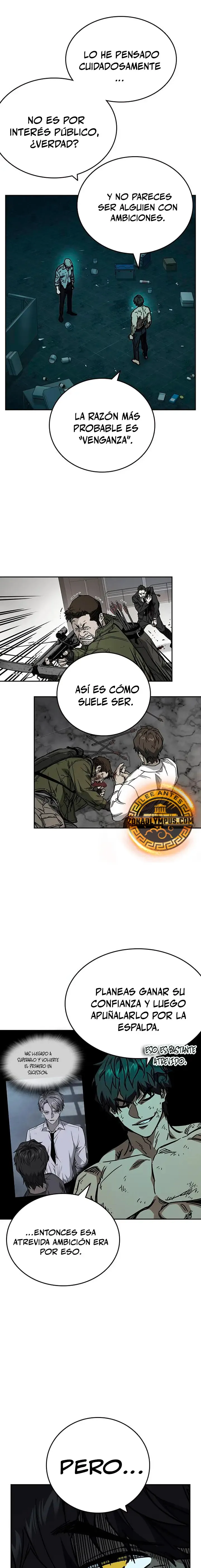 Read Study Group ES Manga Online