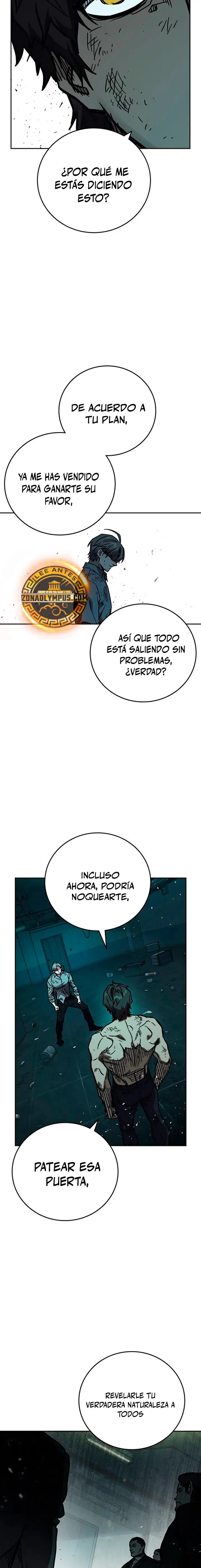 Read Study Group ES Manga Online
