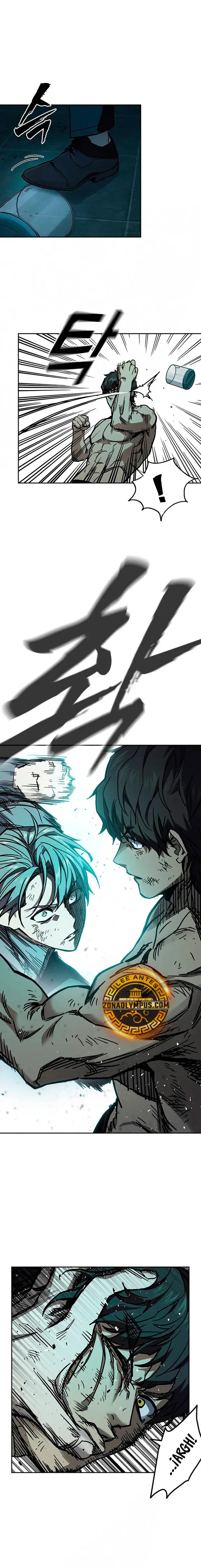 Read Study Group ES Manga Online