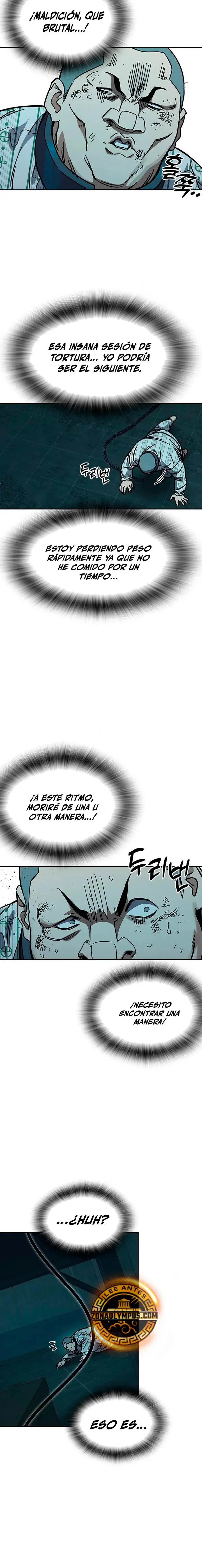 Read Study Group ES Manga Online