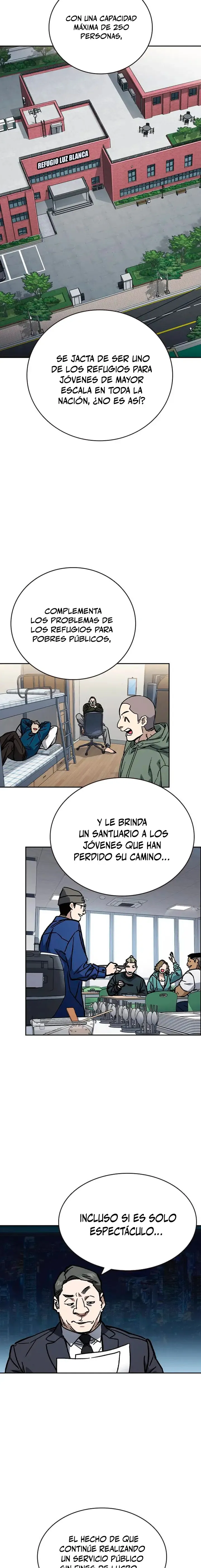 Read Study Group ES Manga Online