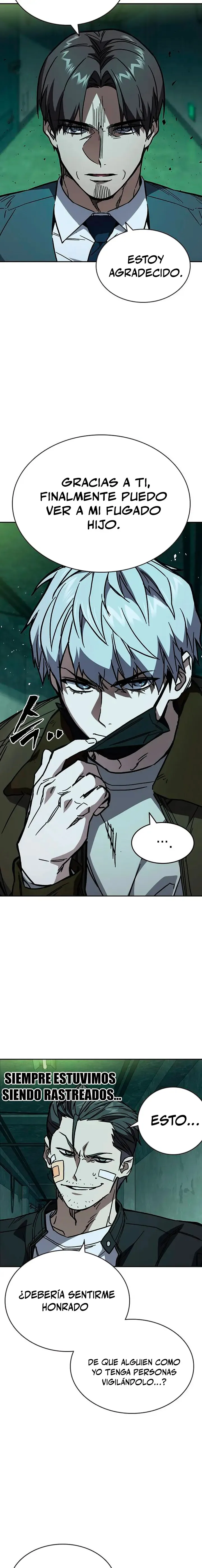 Read Study Group ES Manga Online