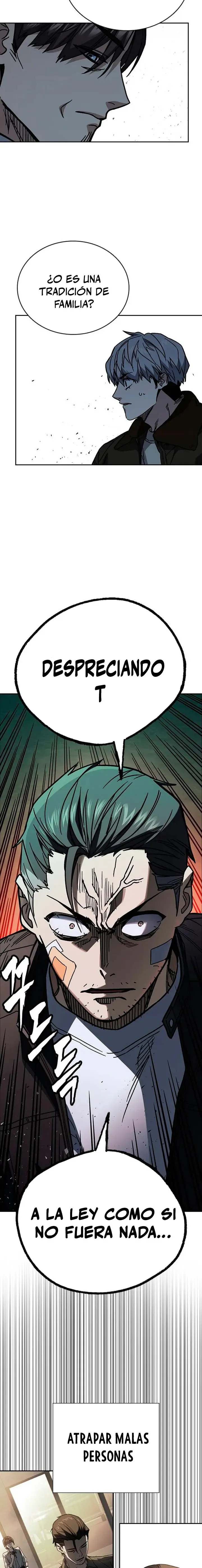Read Study Group ES Manga Online