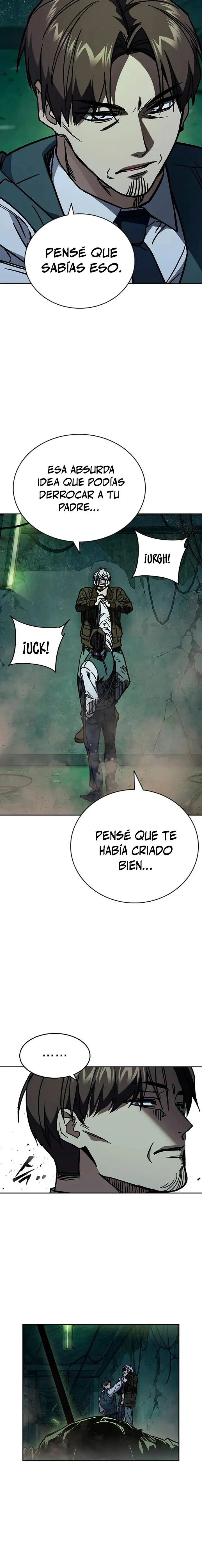 Read Study Group ES Manga Online